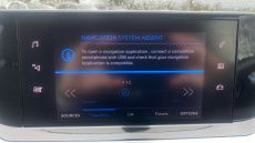 Peugeot 208 1.2 PureTech 100 Allure Premium 5dr Petrol Hatchback